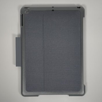 Logitech Slim Combo Case (ohne Tastatur) 5. & 6. Generation